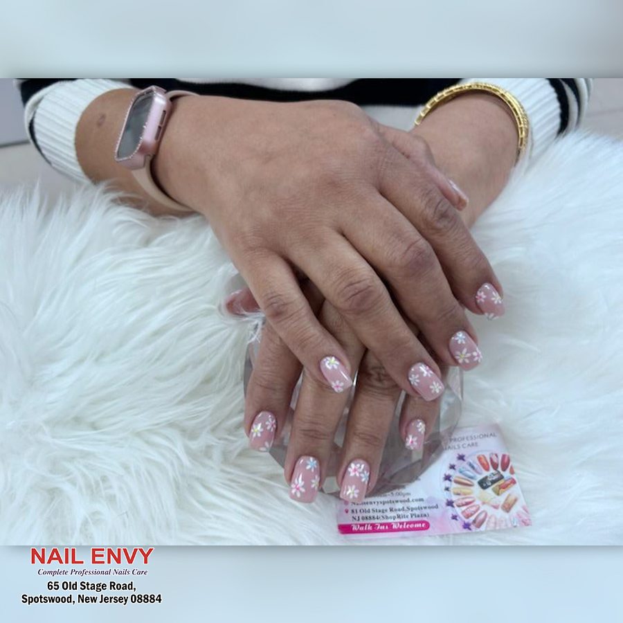 amazing nail